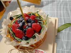 -姆们M Sweetie Cake(五道口店)