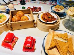 -隆隆金大茶楼(明珠广场店)