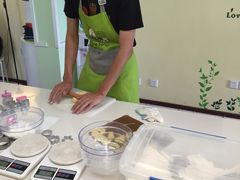 -可心DIY蛋糕烘焙生活馆(迈皋桥万谷慧店)