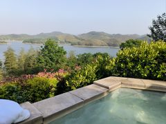 -天目湖涵田半山温泉