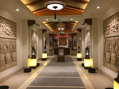 -苏州湾王焰温泉度假酒店