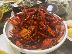 -张树军海鲜(王府壹号店)