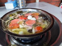 -海关荤豆花(洋河一路店)