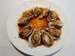 -三号码头罗氏虾小馆