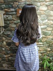 烫染-明星艺美造型