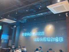 -本色·小马哥烧烤(无锡九里仓店)