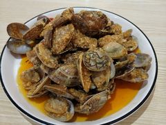 绝密花甲-念念Restaurant(贝岗店)