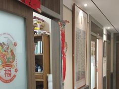 -秦汉胡同国学书院(梅川分馆)