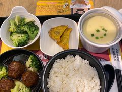 -老娘舅(杭州良渚永旺梦乐城店)