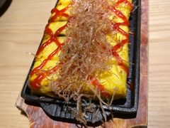 鳗鱼玉子烧-越光米贩精致料理餐厅(金鹰店)