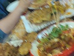 -亮亮烧烤(积玉桥总店)