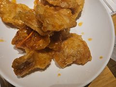 -关东小磨东北菜(上海长风大悦城店)