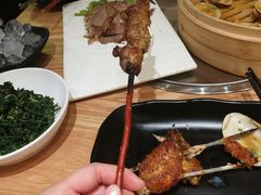 -九十九顶毡房(阜石路店)