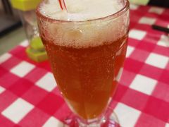 卡瓦斯-西域阿里马新疆菜·清真(桂花路店)