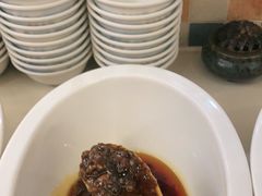 -龙聚德北京烤鸭(巴南商社汇购物中心店)