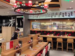 -一風堂拉面(港汇恒隆店)