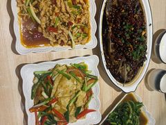 -香缇小院私房菜(盐务街店)