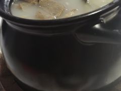 羊肉汤-谭十三南昌大排档(船山路总店)