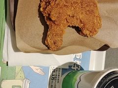 -德克士(南天门店)