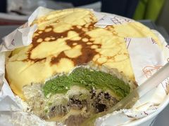 -源麦甜·品质千层(市北店)