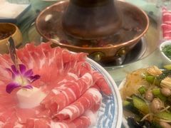 -阳坊胜利涮羊肉(阳坊老店)