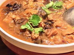 -四姐妹东北饺子(沙尾路店)