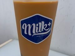 -milkplus·泰式奶茶(较场东路店)