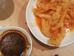 -船歌·鱼水饺青岛菜(国贸商城店)