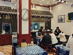 -桥香园过桥米线(复兴路店)