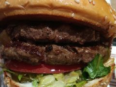 -The Habit Burger Grill 哈比特汉堡(爱琴海店)