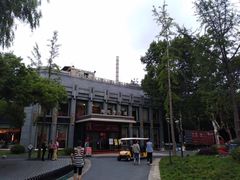 -御花园·粤菜·海鲜火锅(中山公园店)