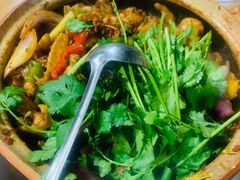 -洪大厨鸡煲(福田店)