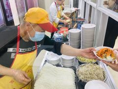 -薛昌利大米面皮(南关正街店)