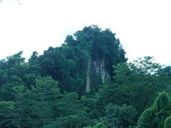 -七仙岭温泉国家森林公园