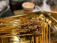 -盟重烧烤(高正街店)
