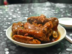 -新乡饭店