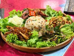 -心园餐厅·地道传统云南菜·三十年老店