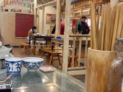 -田园印象·成都土菜院子(华阳店)