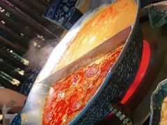 -湊湊火锅·茶憩(上海合生汇店)