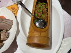 -阿莉餐厅(枣阳路店)