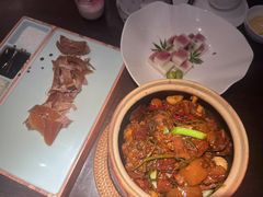 -西郊八号·山野江西菜(开发区店)