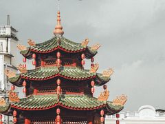 -汕头市小公园