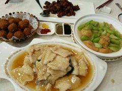 -惠丰堂饭庄(北洼路店)