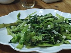 -南记食粥坊·宵夜大排档(莲花总店)