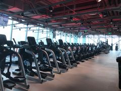 -Trainyard 炼·工场(中国国际贸易中心店)