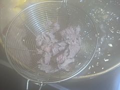 -潮汕三宝鲜牛肉火锅