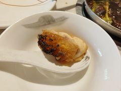 龙胆皮-围炉夜话·潮汕卤水火锅(榕江店)