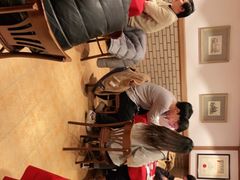 -老吉士酒家(天平路店)