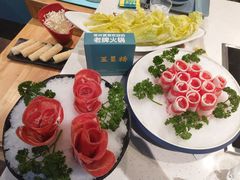 -五星桥原切肥牛火锅(怀德桥店)