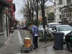 -四海楼(如皋定慧禅寺店)